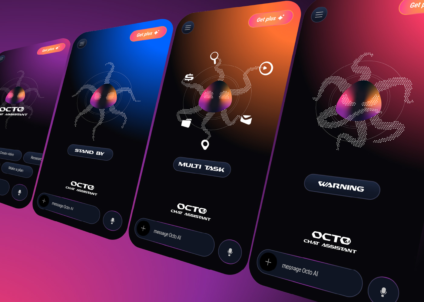 Project Preview